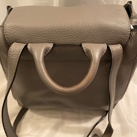 Kate Spade Hamilton Heights Cody, in hare grey, with tags. In good condition. - Picture 3 of 7
